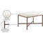 Banc en tissu Iyania Chenille-832899617-832899620