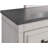Amilliana 2 - Drawer Nightstand with Security Lock and USB-596388829