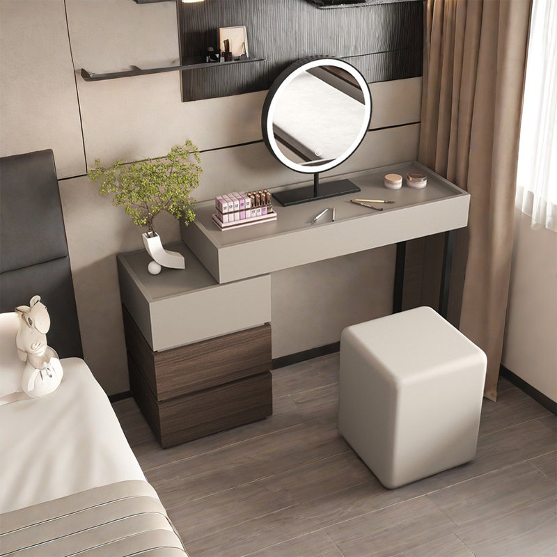 Coiffeuse Eriha