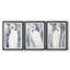 ANIMALS Series CECLxxIV - Impression encadrée sur mesure de qualité supérieure - 3 pièces-1414837596-1414837597