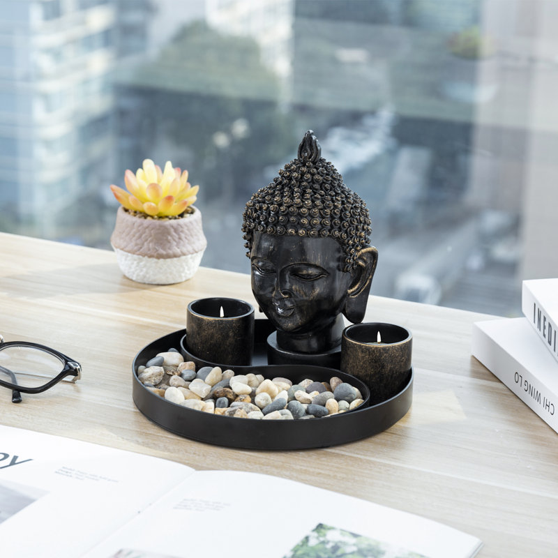 Religious & Spiritual Figurines & Sculptures
