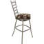Tabouret de comptoir d'extérieur d'intérieur 26 po - sans accoudoirs-1844880913-1844880915-1820570229