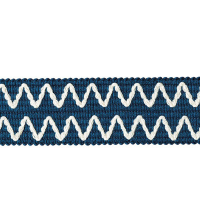 Tissu de bordure Indira