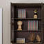 Bibliothèque de luxe American Light
