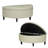 Roxann Upholstered Storage Bench-1207254560