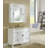 48'' Single Bathroom Vanity with Marble Top-26961018-41485218