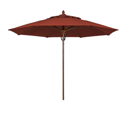 Parasol de marché 11 'Prestige