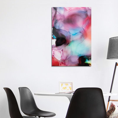 Imagine by LouLouArtStudio - Painting on Canvas