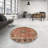 Oriental Indoor Rug-372726245