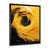 Cadre photo noir