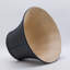Abat-jour cloche Dupioni Pure Silk-879528305-879528307