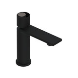 Eclissi™ Single Hole Bathroom Faucet with Drain Assembly