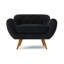 Jefferson Upholstered Armchair-22330263