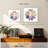 Javetta Paint Splash Lord Ganesh-111882045