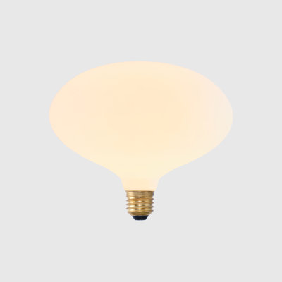 Tala Bower Oval Single Light Pendant