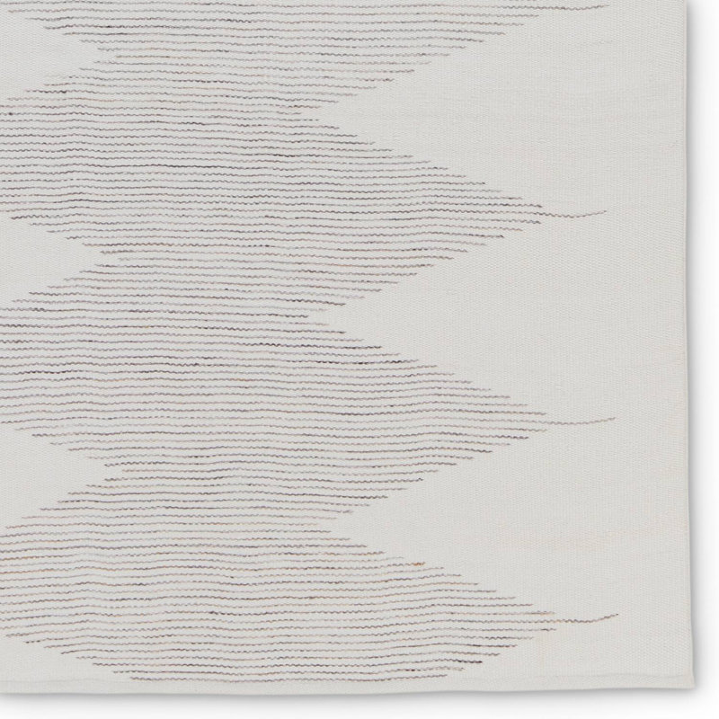 Wendy Jane Flatweave Indoor / Outdoor Rug, Rectangle 8'10" x 11'9"