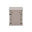 Joey 3 Drawer Storage Drawer
