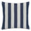 Riptide Geometric Decorative Pillow In Sunshine