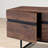 Aadam TV Stand for TVs up to 110"