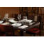 Carré White Porcelain China Tray