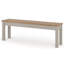 Banc en bois Poppy Jane-155736032