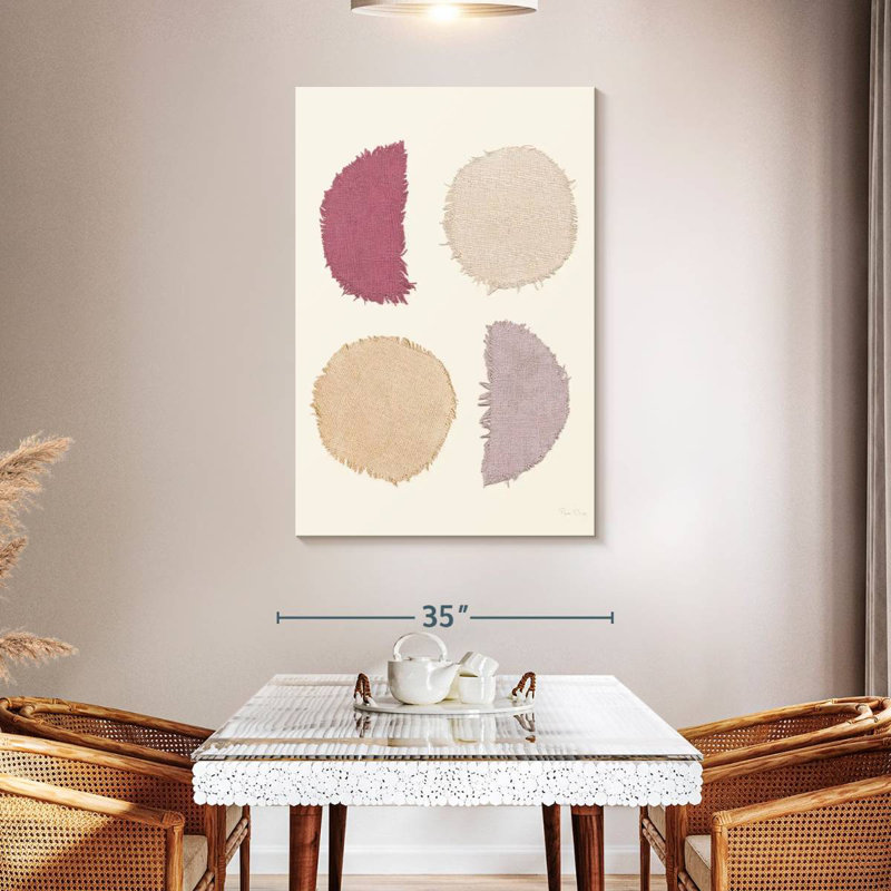 Avery Mesa Designs IV, 48" H x 32" W