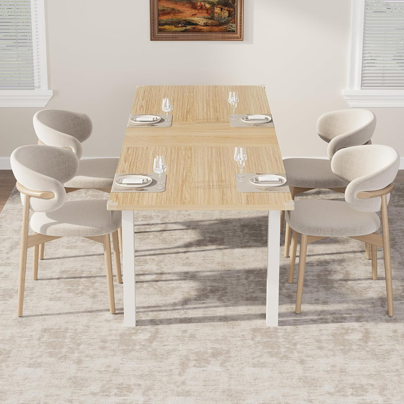 4 - Person Dining Set