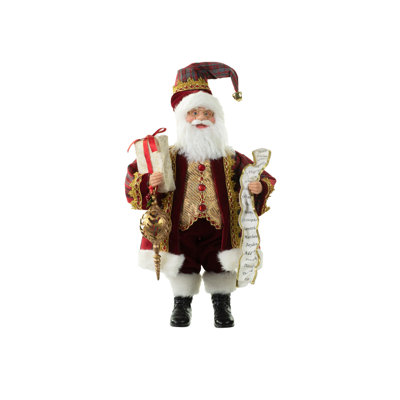 Christmas Figurines & Collectibles
