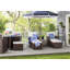 Outdoor Argentina Beach Parasol-816865545