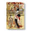 Garden Party by Utagawa Toyokuni - Wrapped Canvas-55304235