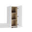 Meuble-lavabo simple 39 po Disar-111107796