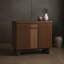 Verge Accent Cabinet