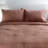 French Linen Comforter & Sham Set-101946401-101946404