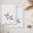 Linum Home Textiles 100% Turkish Cotton BRITNEY Scallop 2PC Embellished Hand Towel Set-124062529-124156789