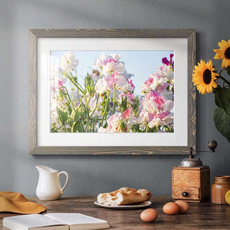 " Spring All Around ", 28" H x 42" W x 1.5" D, Gray
