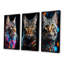 American Shorthair Harmony Cat-103067741-103067742