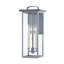 Brookstead - Light Outdoor Wall Light-1025222020-1025222040