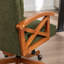 Chaise de bureau Jamestown Mid-Century-2066971770
