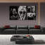 3 Piece Wrapped Canvas Print-1737970170
