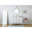 Ensemble de meuble-lavabo simple 48 po