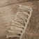 Ronan Ikat Natural Handwoven Wool Rug