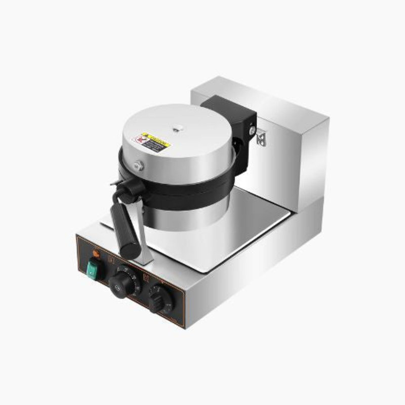 Presse à gaufrier électrique 1200W