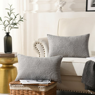  Housse de coussin d'intérieur / extérieur