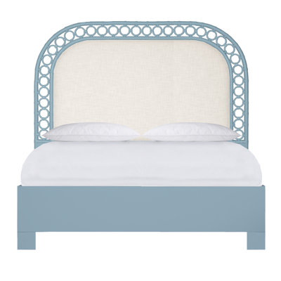Solana Standard Bed