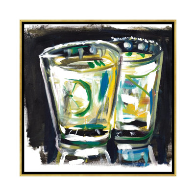 Margarita II