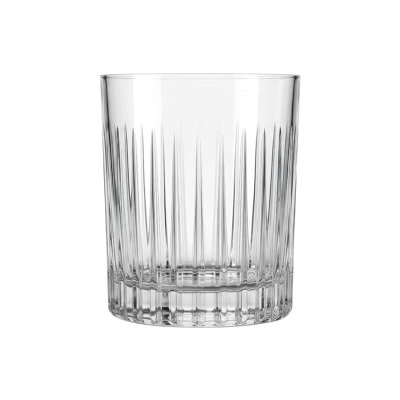 Crystal Whiskey Glass Set