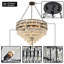 Jauregui Crystal Chandelier-66108243-22429309