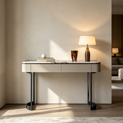 Console italienne Italian Minimalist