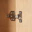 Armoire de rangement traditionnelle