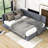 Bissen Full / Double Daybed-1240638054
